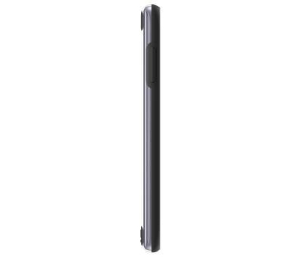 Etui BLACK ROCK Air Protect do Samsung A8 2018 czarne - 1383006 - zdjęcie 3